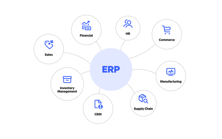 ERP Applications